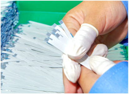 耐曲折、耐磨擦、耐曲繞